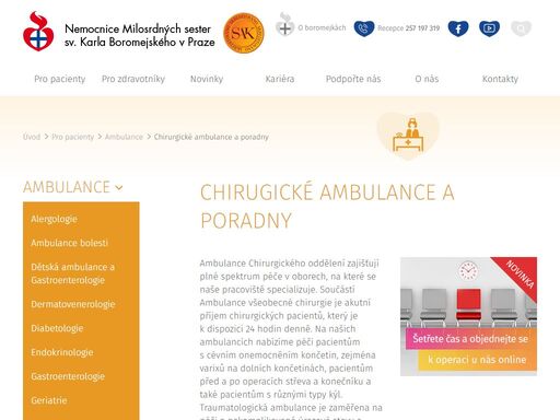 www.nmskb.cz/pro-pacienty/ambulance/chirurgicke-ambulance-a-poradny