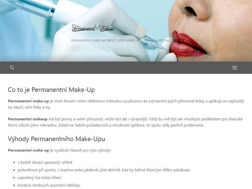 permanentni-makeup.eu