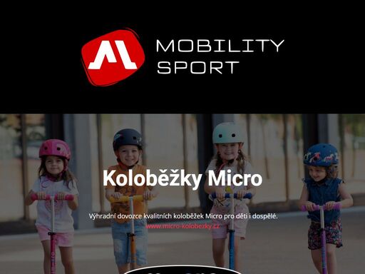 mobility-sport.cz