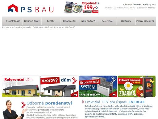 www.psbau.cz