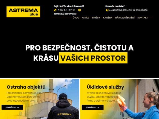 astrema.cz