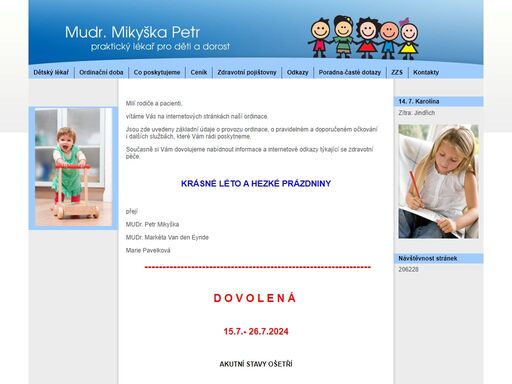 www.mudrmikyska.cz