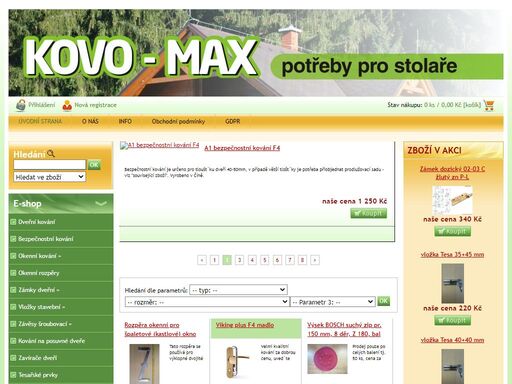 www.kovo-max.cz