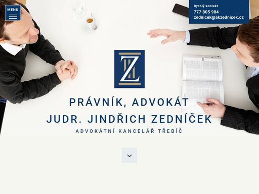 www.akzednicek.cz