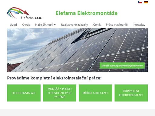 www.elefama.cz