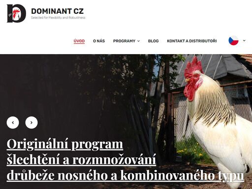 www.dominant-cz.cz