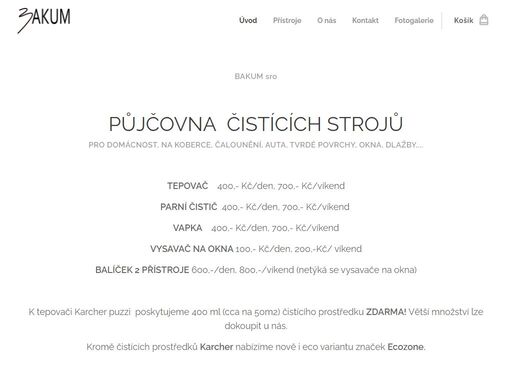 www.bakum.cz