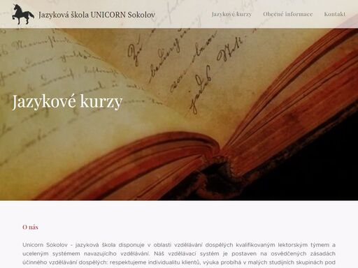 www.unicornsokolov.cz