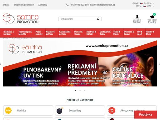 www.samirapromotion.cz