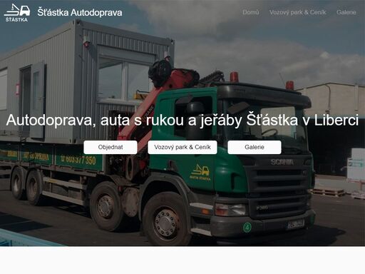 www.liberec-autodoprava.cz