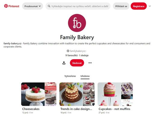 family bakery | family bakery combine innovation with tradition to create the perfect cupcakes and cheesecakes for end consumers and corporate clients. 