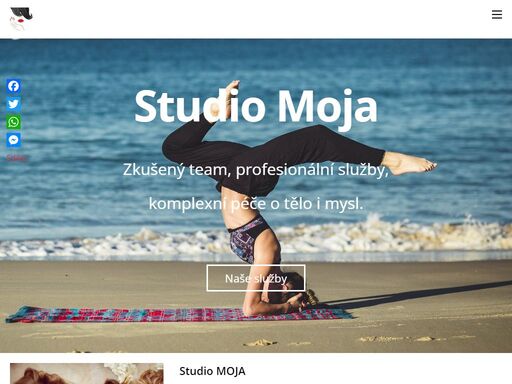 www.studiomoja.cz
