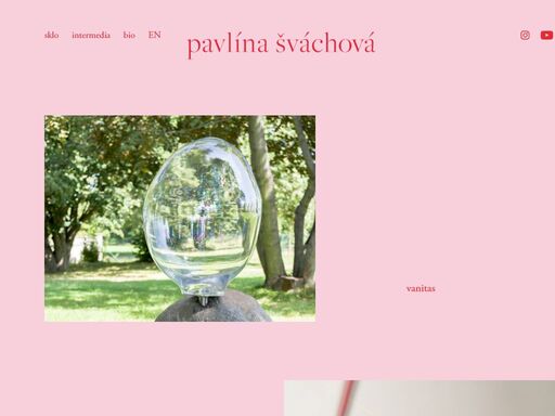 pavlinasvachova.com