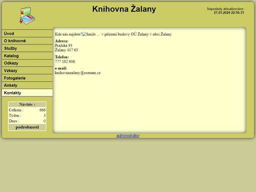 knihovnazalany.webk.cz/pages/kontakty.html
