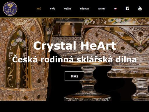 crystal-heart.cz