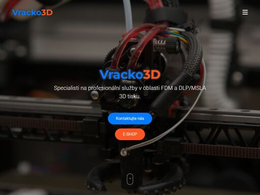 vracko3d.cz