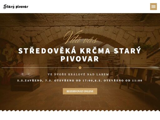stary-pivovar.com