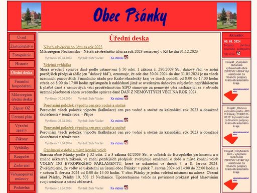 www.psanky.info/obec