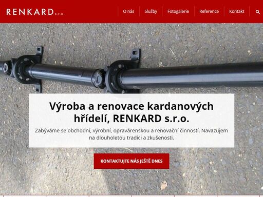 www.renkard.cz