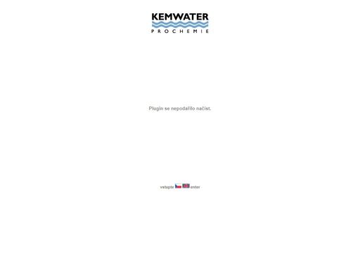společnost kemwater prochemie je zaměřena na výrobu, prodej a aplikaci produktů na bázi hliníku, které se používají zejména pro úpravu a čištění vody, papírenství, stavebnictví...