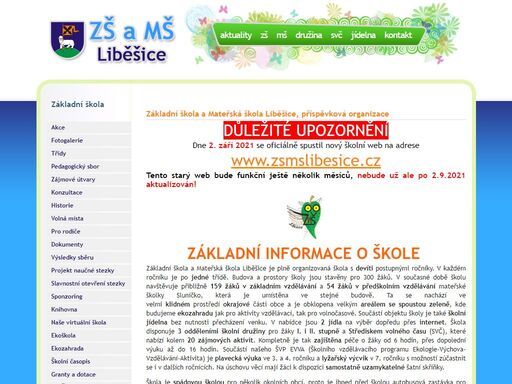 www.zs.libesice.cz