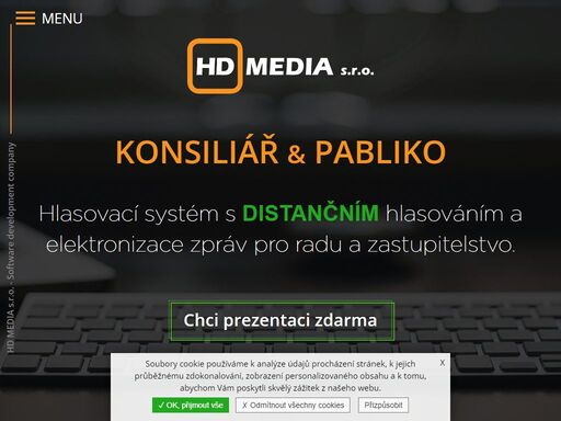 www.hdmedia.cz