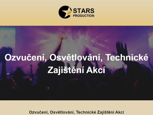 www.starsproduction.cz