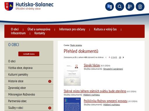 www.hutisko-solanec.cz