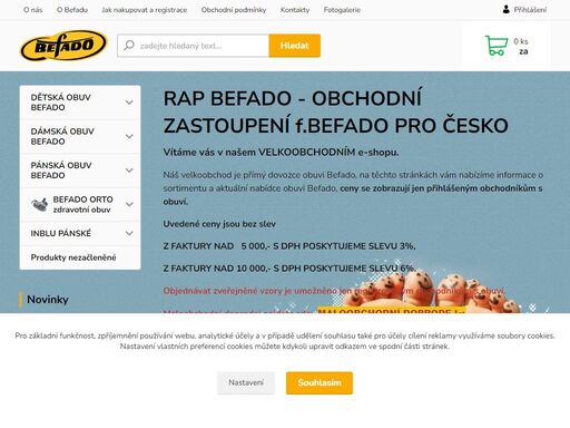 befado-rapshop.cz