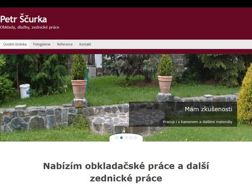 www.petrscurka.tode.cz