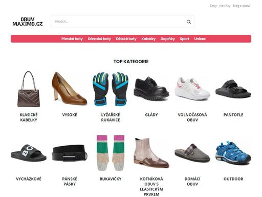 naše obuv kombinuje módní trendy s komfortem. prohlédněte si naší nabídku a objevte dokonalý pár bot pro sebe či vaši rodinu!