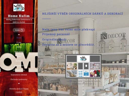 www.homekurim.cz