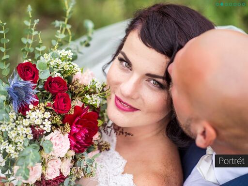 fotograf daniel šeiner - profesionální svatební a módní fotografie