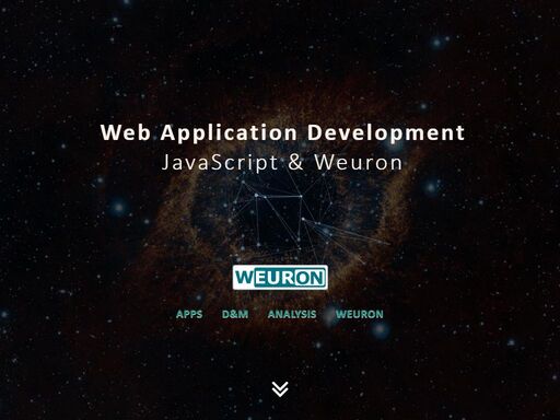 weuron.com