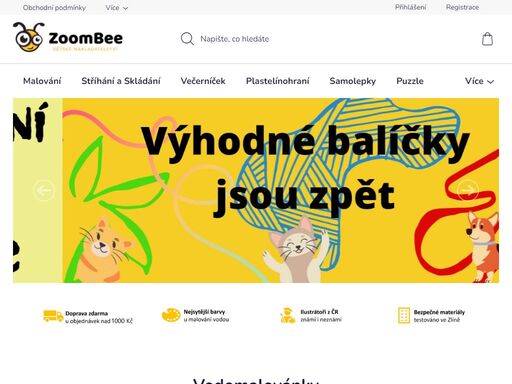 www.zoombee.cz