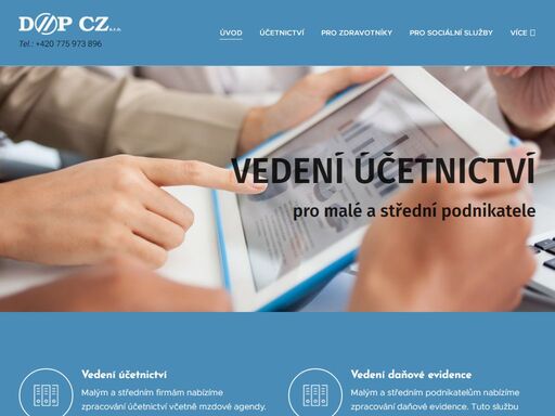 www.dopcz.cz