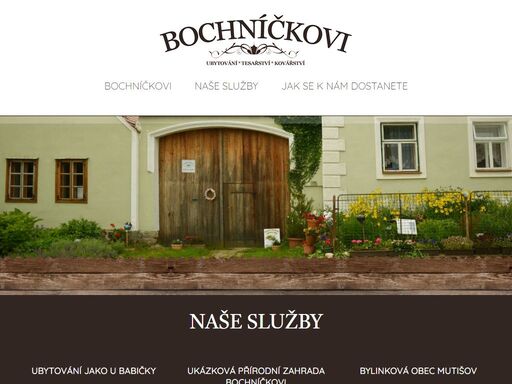 www.bochnickovi.cz