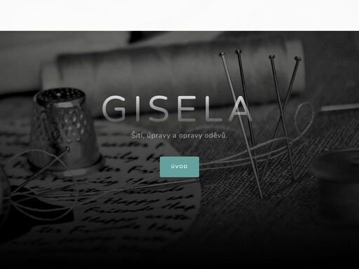 www.gisela.cz
