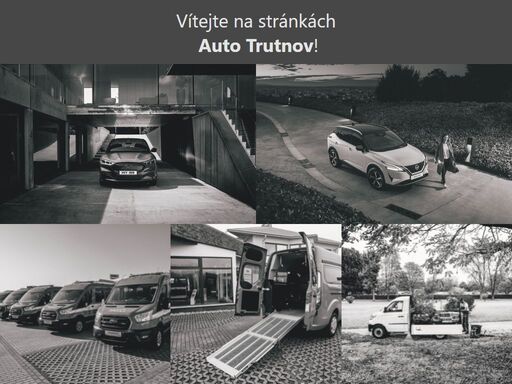 www.autotrutnov.cz