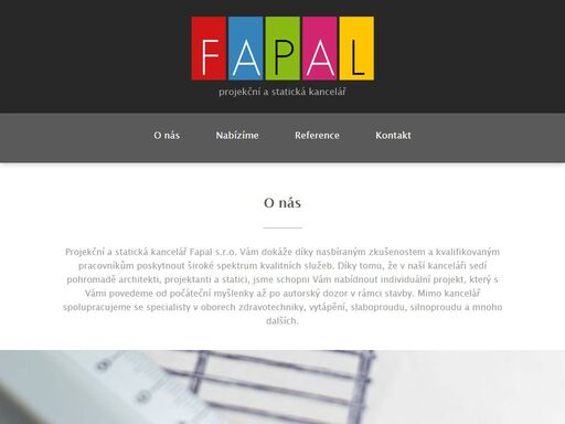 www.fapal.cz