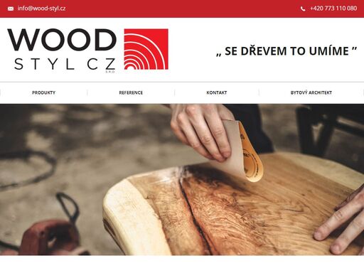 wood-styl.cz