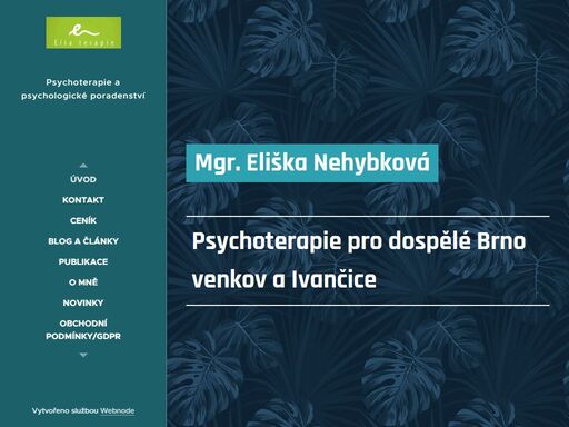 www.elia-terapie.cz