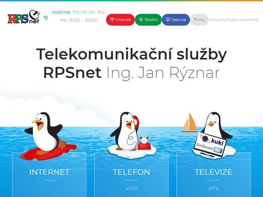 www.rps.cz