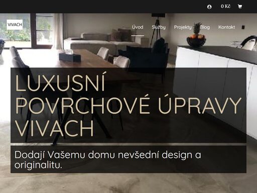 www.vivach.cz