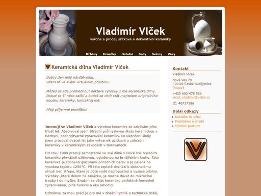 www.keramika-vlcek.tode.cz