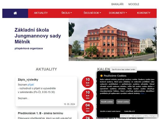 www.zsjungsady.cz