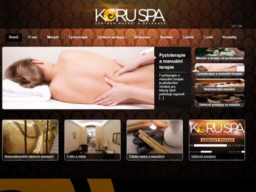 www.koruspa.cz
