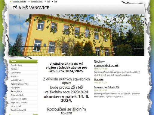 www.skola-vanovice.net