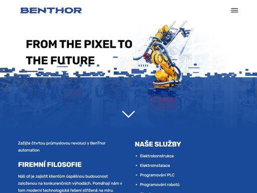 www.benthor-automation.com