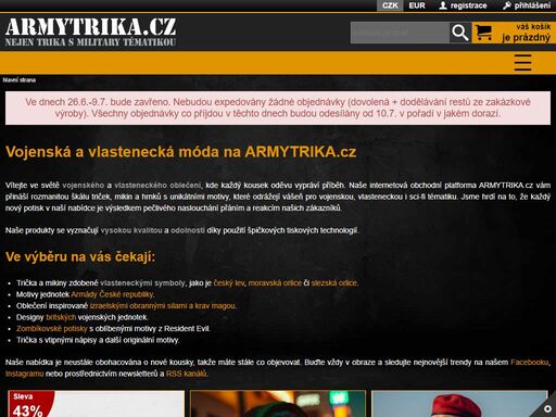 www.armytrika.cz